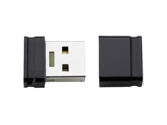 Cl? USB 4GB Intenso Micro Line - Sous Blister