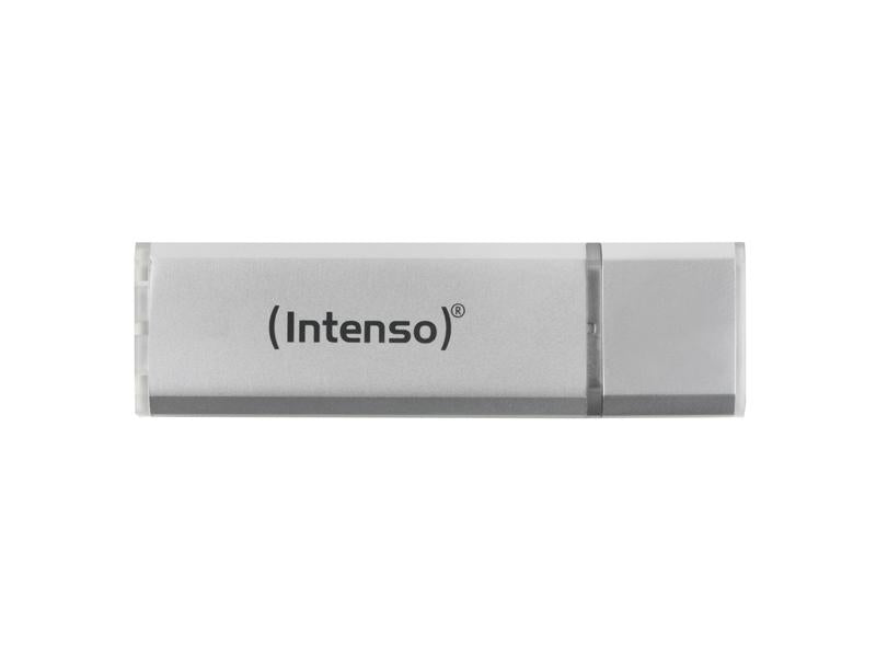 Cl? USB 16GB Intenso Ultra Line 3.0 - Sous Blister