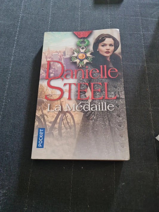 La Médaille - Danielle Steel