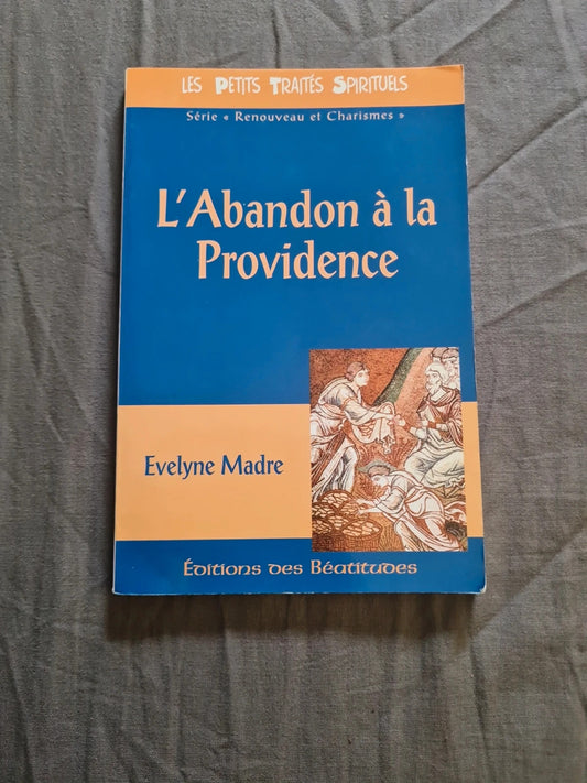 L'abandon à la Providence