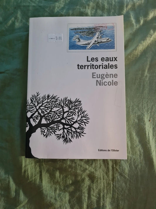 Les eaux territoriales,  Eugène Nicole