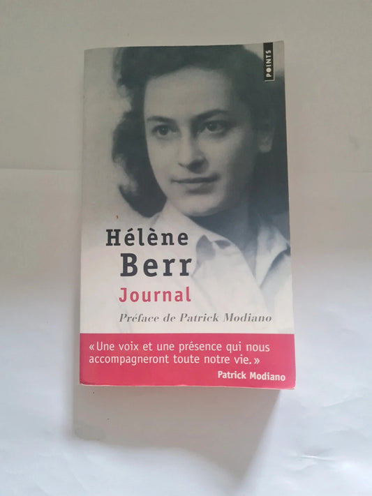 Journal,  Hélène Berr