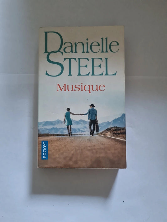 Musique , Danielle Steel