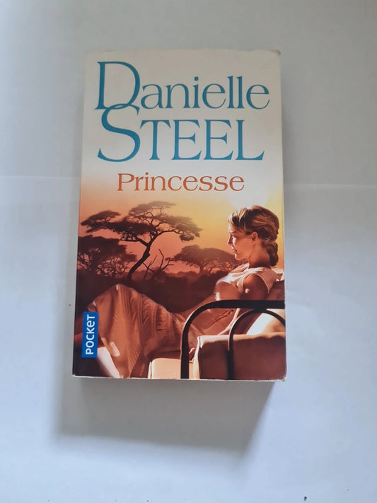 Princesse,  Danielle Steel