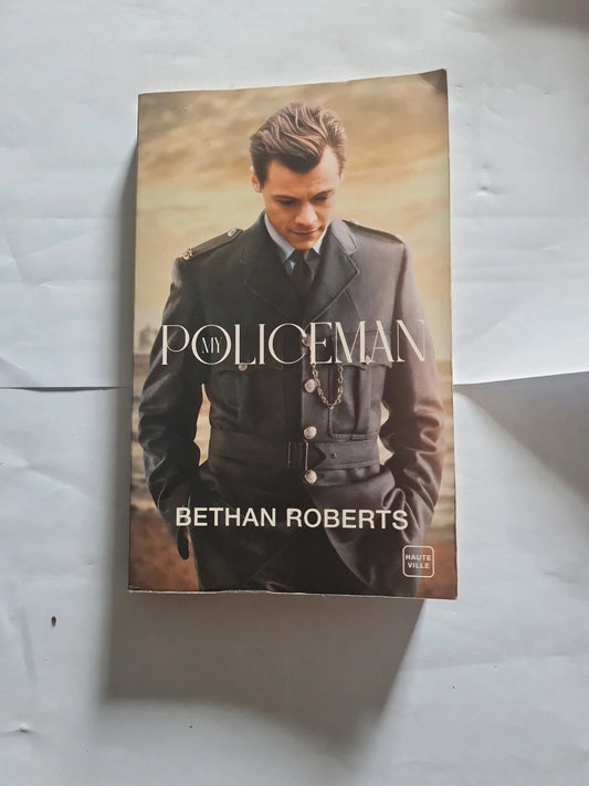 My Policeman , Bethan Roberts