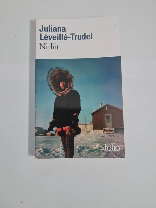 Nirliit , Juliana Léveillé Trudel