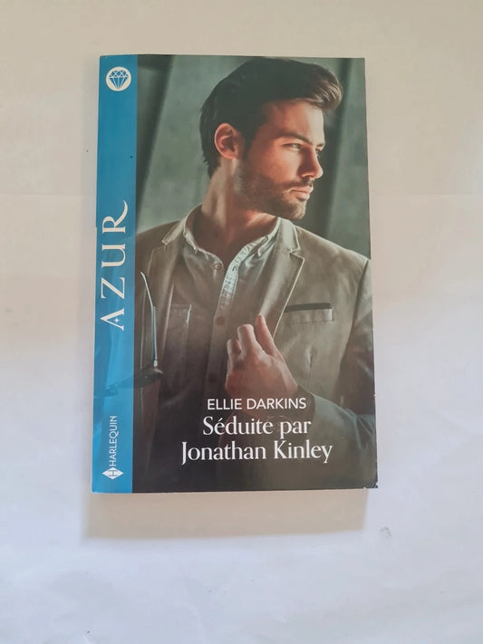 Séduite par Jonathan Kinley , Ellie Darkins