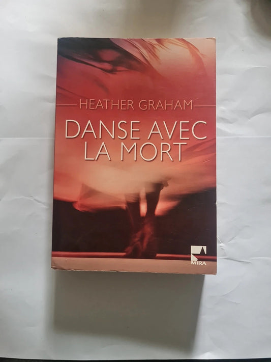 Danse avec la mort, Heater Graham