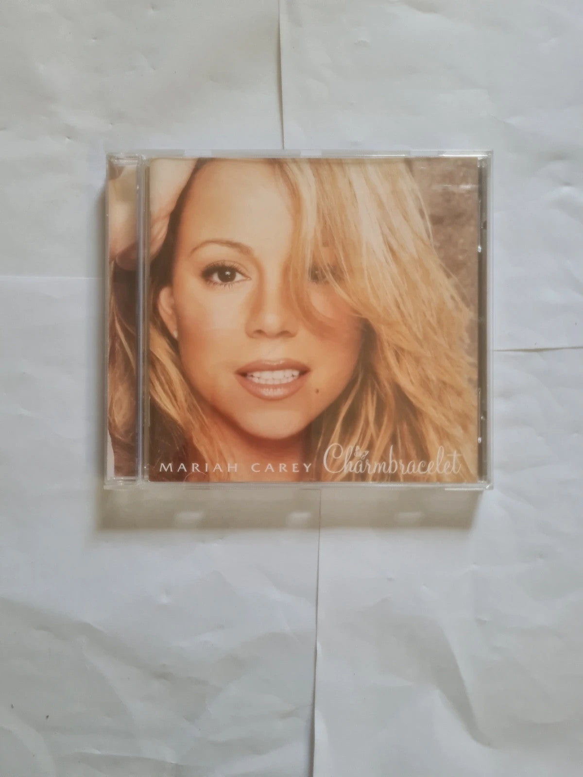 Mariah Carey – Charmbracelet