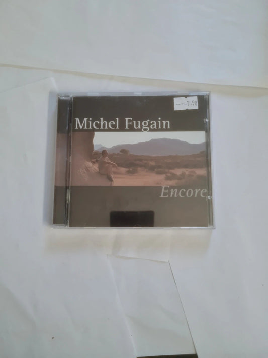 Michel Fugain – Encore