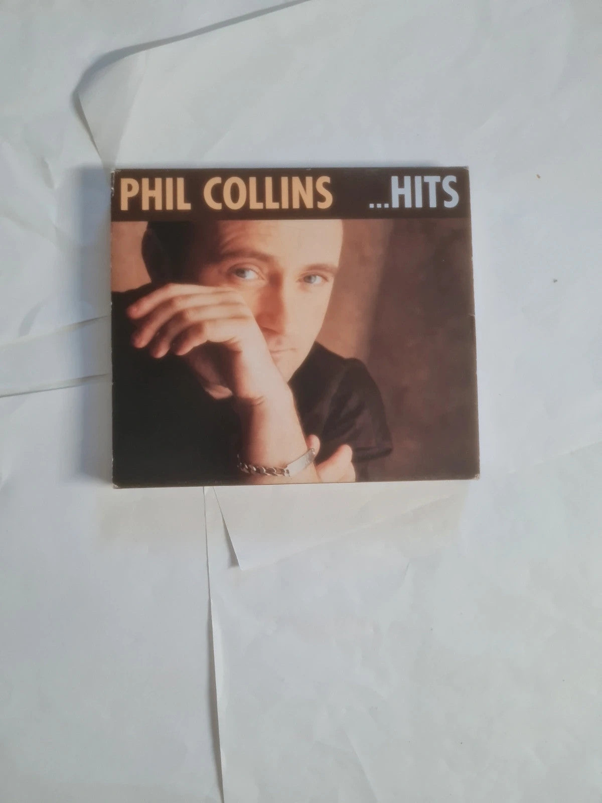 Phil Collins – Hits