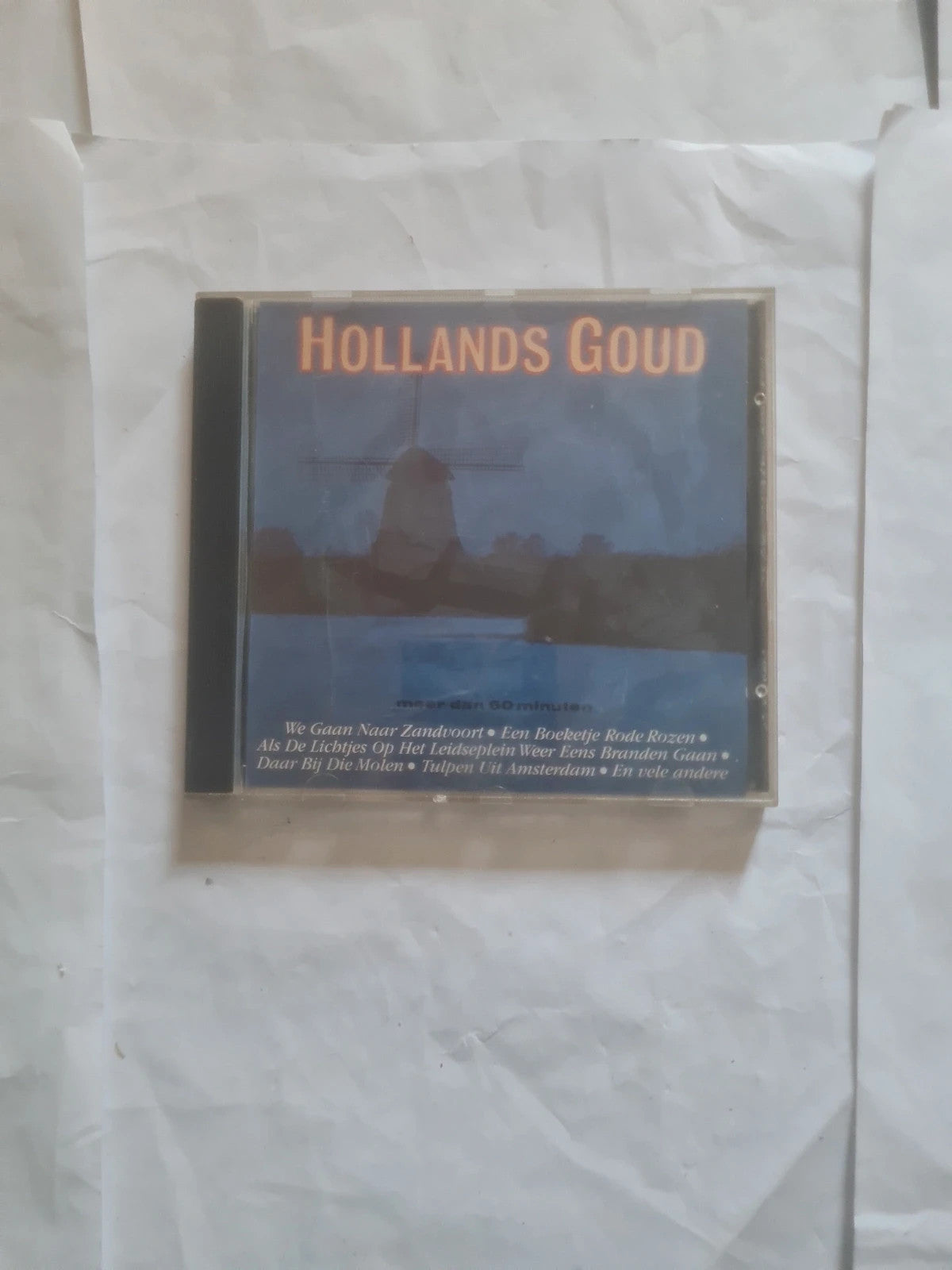 Hollands Goud