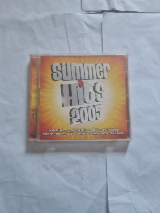 Summer Hits 2005