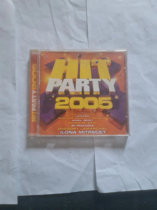 Hit Party 2005