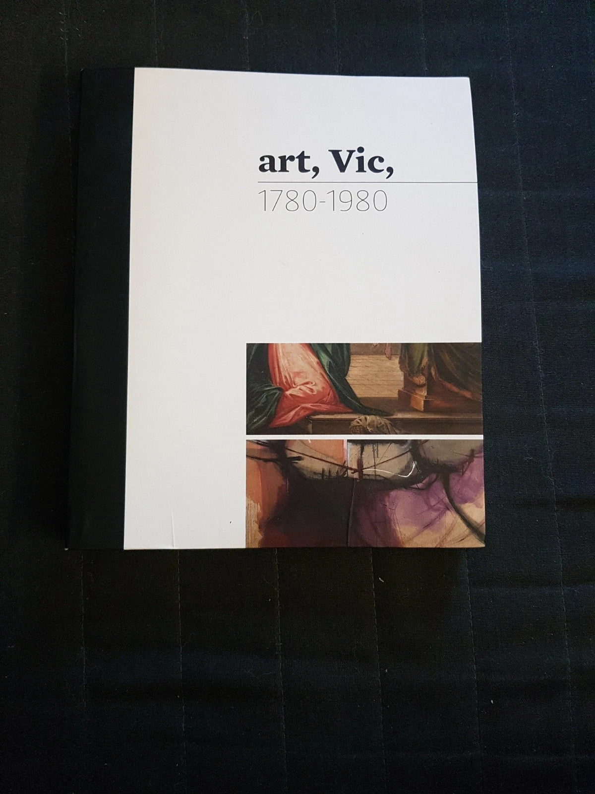 Art , Vic , 1780 - 1980 , 9788497664080