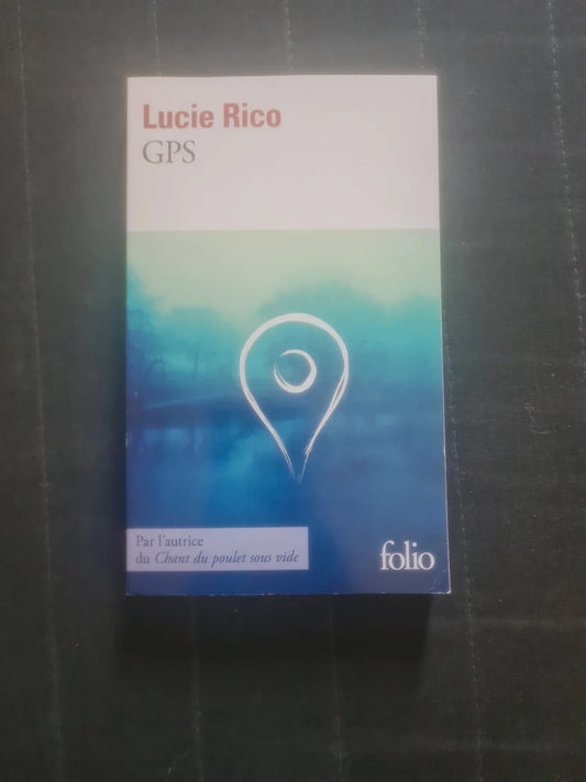 Gps , Lucie Rico