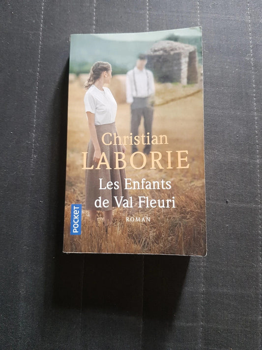 Les enfants de Val Fleuri , Christian Laborie