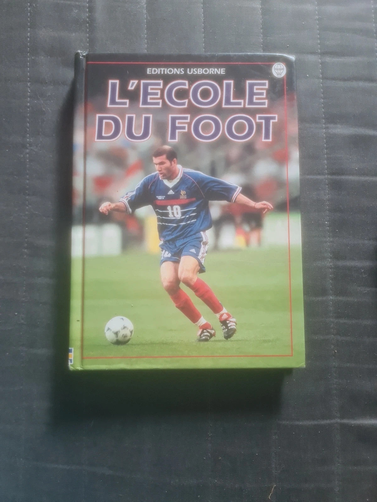 L'école du foot