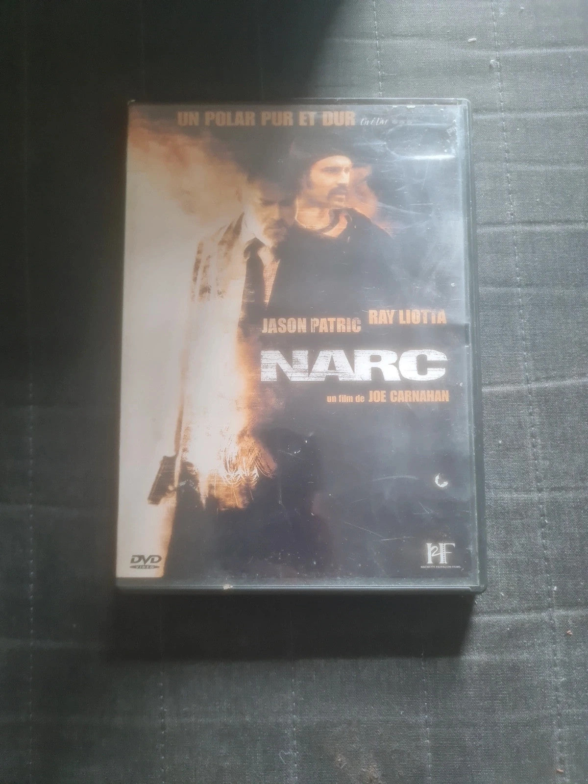 Dvd Narc , Joe Carnahan