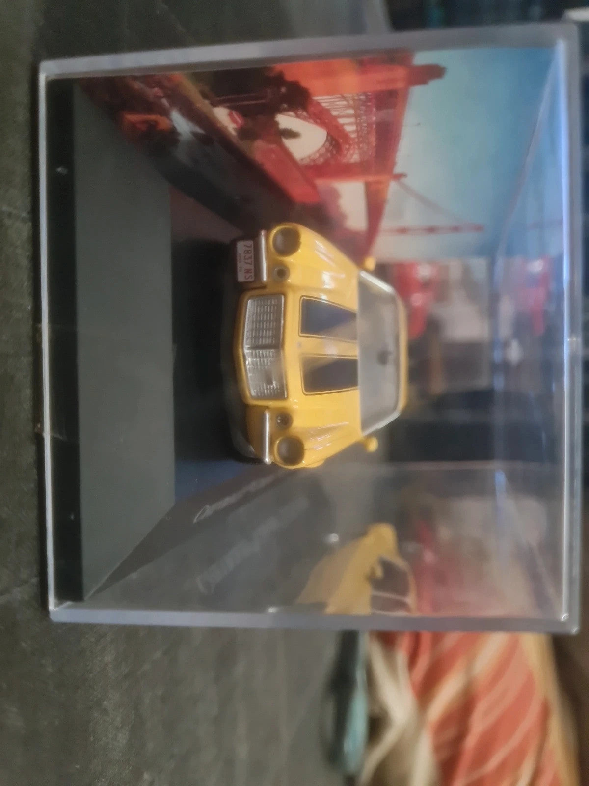 Chevrolet Camaro Z 28 1970 , 1/43