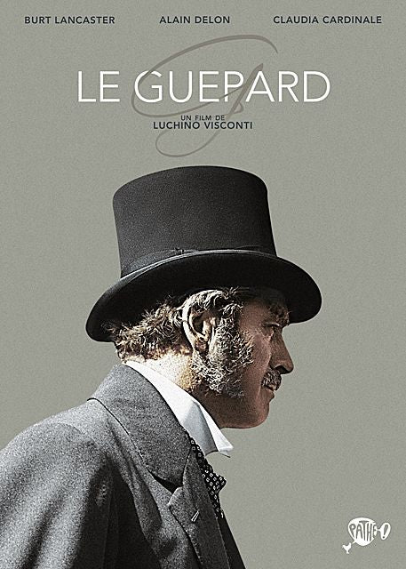 Le Guépard - Version Longue - luchino visconti