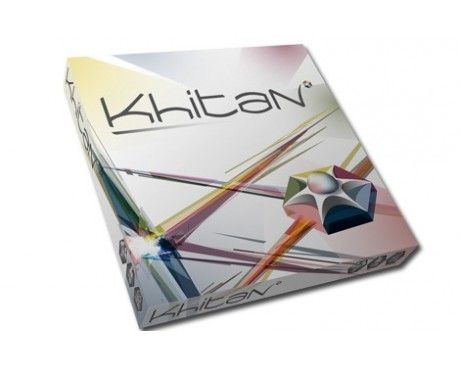 Khitan Game - Envie de jouer - stratégie - Asbepstore.com
