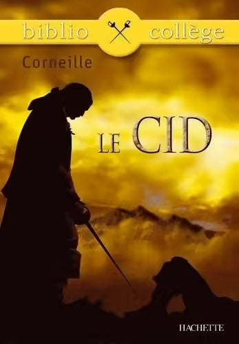 Le Cid - pierre corneille - Asbepstore.com