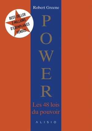 Robert greene , Power , les 48 lois du pouvoir ,  à contre courant.pdf