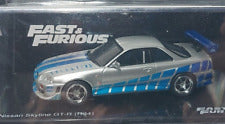 Collection voiture fast and furious Altaya N°: 1 à 8 - Asbepstore.com